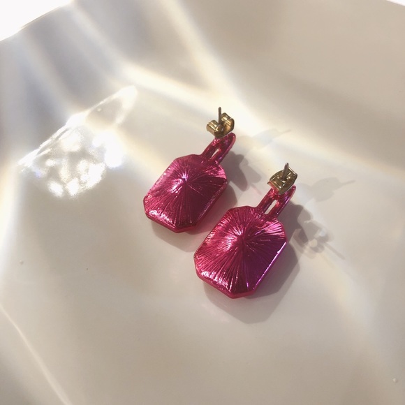 Earring Accessories
Drop earring charm dangle ear - Picture 3 of 16